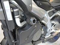 Crash post PH01 - Pair - Crash Posts - frame - RDmoto