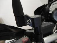 Mirror extension set - Rearview Mirror Extensions - RDmoto