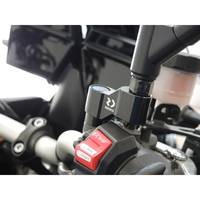 Mirror extension set - Rearview Mirror Extensions - RDmoto