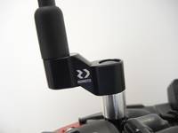 Mirror extension set - Rearview Mirror Extensions - RDmoto