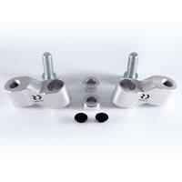 Mirror extension set - Rearview Mirror Extensions - RDmoto