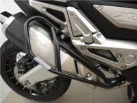 Exhaust protection - Silencer protections - RDmoto