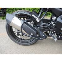 Exhaust protection - Silencer protections - RDmoto