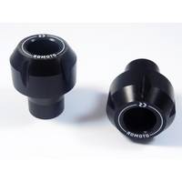 RDmoto - spares for crash bar kit - Crash Bars - RDmoto