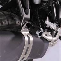 Exhaust protection - Silencer protections - RDmoto