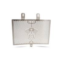 Branded Stainless Cooler Grill - Protection Grills - FASTER96 by RG