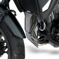 Downpipes Grill - Protection Grills - FASTER96 by RG