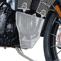 Downpipes Grill - Protection Grills - FASTER96 by RG