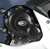 Engine covers - right side - Engine case protections - FASTER96 by RG
