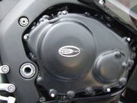 Engine covers - right side - Engine case protections - FASTER96 by RG