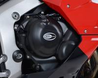 Engine covers - right side - Engine case protections - FASTER96 by RG