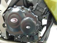 Engine covers - right side - Engine case protections - FASTER96 by RG