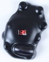 Engine cover Race - right side - 2 - Engine case protections - Race - FASTER96 by RG