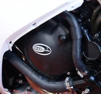 Protezione motore lato sinistro - Protezione motore - FASTER96 by RG