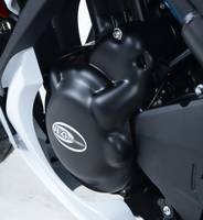 Protezione motore lato sinistro - Protezioni motore - FASTER96 by RG