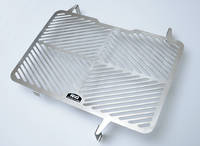 Stainless Water Cooler Grill - Protection Grills - FASTER96 by RG