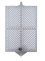Stainless Water Cooler Grill - Protection Grills - FASTER96 by RG