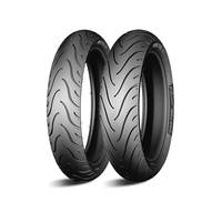 Michelin - Rear - Tyres - RICAMBI - SPARE PARTS