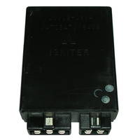 Centralina - Accensione - RICAMBI - SPARE PARTS