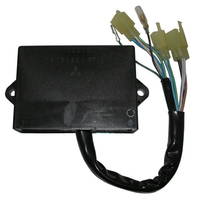 Centralina - Accensione - RICAMBI - SPARE PARTS