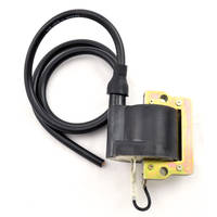 Bobine esterne - Bobine Accensione - RICAMBI - SPARE PARTS