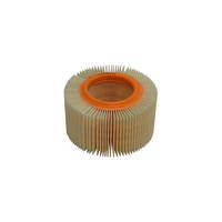 Mahle - Filtro Aria - RICAMBI - SPARE PARTS