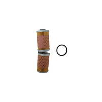 Mahle - Oil Filter - RICAMBI - SPARE PARTS