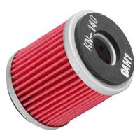 K&N - Oil Filter - RICAMBI - SPARE PARTS