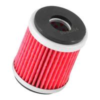 K&N - Oil Filter - RICAMBI - SPARE PARTS