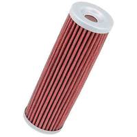 K&N - Oil Filter - RICAMBI - SPARE PARTS