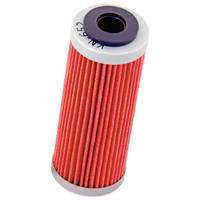 K&N - Oil Filter - RICAMBI - SPARE PARTS