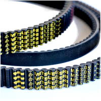 Mitsuboshi - Belt - Belt - transmission - RICAMBI - SPARE PARTS