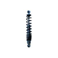 Rear Shock - Gas - Right side - Shocks - RICAMBI - SPARE PARTS