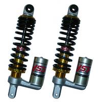 Rear Shock - Gas - remote reservoir - pair - Shocks - YSS