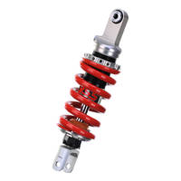 Monoammortizzatore regolabile TOPLINE - Ammortizzatori - YSS