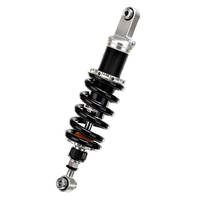 Single Rear Shock - Shocks - YSS