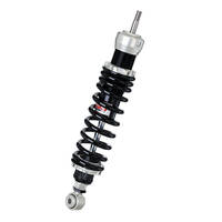 Adjustable Front Shock - Shocks - YSS