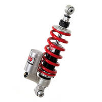 TOPLINE adjustable shock - Shocks - YSS