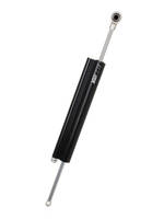 Black - Steering Damper - YSS