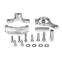 Fitting kit - Steering Damper - YSS