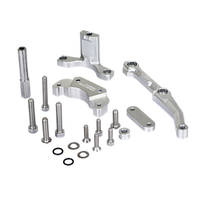 Fitting kit - Steering Damper - YSS