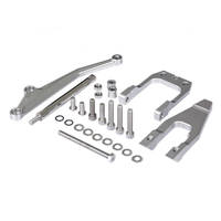 Fitting kit - Steering Damper - YSS