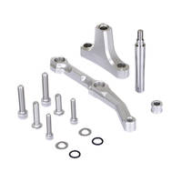 Fitting kit - Steering Damper - YSS