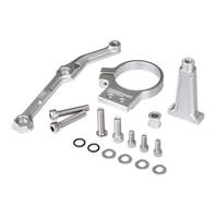 Fitting kit - Steering Damper - YSS