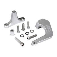 Fitting kit - Steering Damper - YSS
