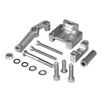 Fitting kit - Steering Damper - YSS