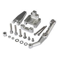 Fitting kit - Steering Damper - YSS