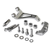 Fitting kit - Steering Damper - YSS