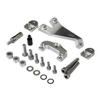 Fitting kit - Steering Damper - YSS