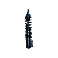 Front Shock - Shocks - RICAMBI - SPARE PARTS
